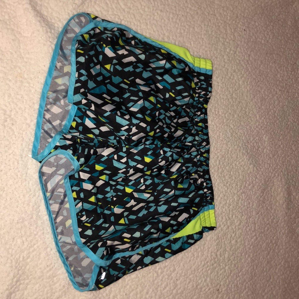 active shorts